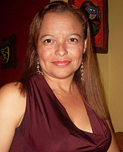 51 Year Old Barranquilla, Colombia Woman